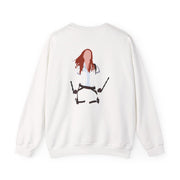 Black Widow Sweatshirt 2