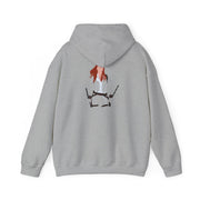 Black Widow Hoodie 4