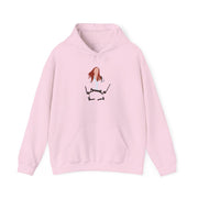 Black Widow Hoodie 7