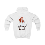 Black Widow Kids Hoodie 2