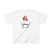 Black Widow Kids T-Shirt 2