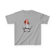 Black Widow Kids T-Shirt 3