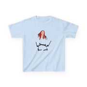 Black Widow Kids T-Shirt 5