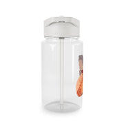 Strange Clear Water Bottle 3