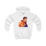 Strange Kids Hoodie 1