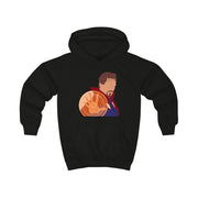 Strange Kids Hoodie 5