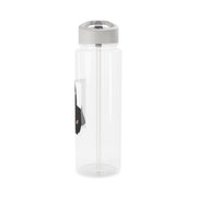Loki Clear Water Bottle 9