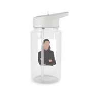 Loki Clear Water Bottle 2