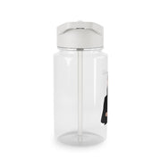 Loki Clear Water Bottle 3