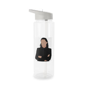 Loki Clear Water Bottle 6