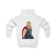 Thor Kids Hoodie 3