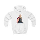 Thor Kids Hoodies
