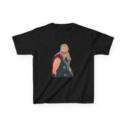 Thor Kids T-Shirt 5