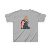 Thor Kids T-Shirt 4