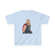 Thor Kids T-Shirt 7