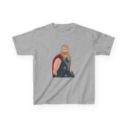 Thor Kids T-Shirt 3