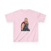 Thor Kids T-Shirt 9