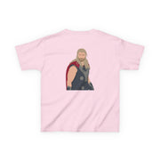 Thor Kids T-Shirt 10