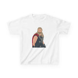 Marvel Kids T-Shirts