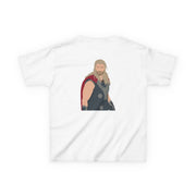 Thor Kids T-Shirt 2