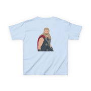 Thor Kids T-Shirt 8