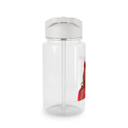 Wandavision Clear Water Bottle 3