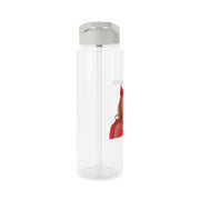 Wandavision Clear Water Bottle 8