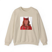 Wandavision Sweatshirt 5