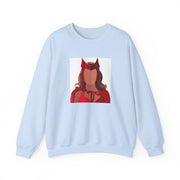 Wandavision Sweatshirt 9