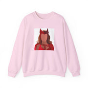 Wandavision Sweatshirt 7