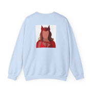 Wandavision Sweatshirt 10
