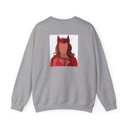 Wandavision Sweatshirt 4