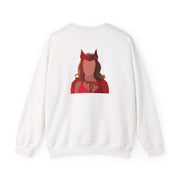 Wandavision Sweatshirt 2