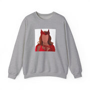 Wandavision Sweatshirt 3