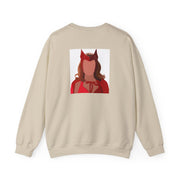 Wandavision Sweatshirt 6