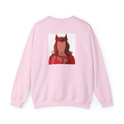 Wandavision Sweatshirt 8