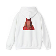 Wandavision Hoodie 2
