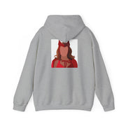 Wandavision Hoodie 4