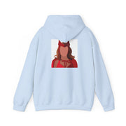 Wandavision Hoodie 10