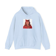 Wandavision Hoodie 9