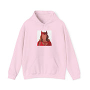 Wandavision Hoodie 7