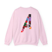 Avengers Logo - Marvel Sweatshirt 8