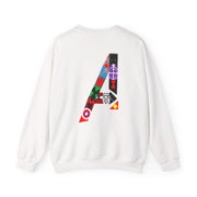 Avengers Logo - Marvel Sweatshirt 2