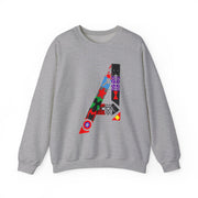 Avengers Logo - Marvel Sweatshirt 3