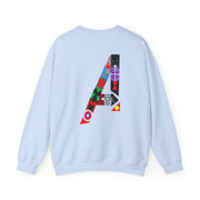 Avengers Logo - Marvel Sweatshirt 10