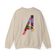 Avengers Logo - Marvel Sweatshirt 6