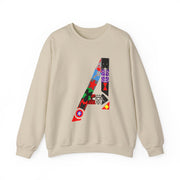 Avengers Logo - Marvel Sweatshirt 5
