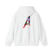 Avengers Logo - Marvel Hoodie 2