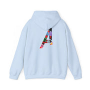 Avengers Logo - Marvel Hoodie 10