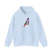 Avengers Logo - Marvel Hoodie 9